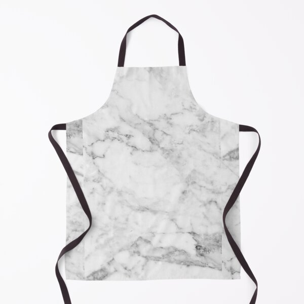 Item preview, White marble with a gray sheen designed and sold by FrankaB.