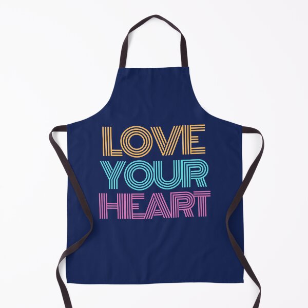 Item preview, Love your heart designed and sold by FabulousLife.