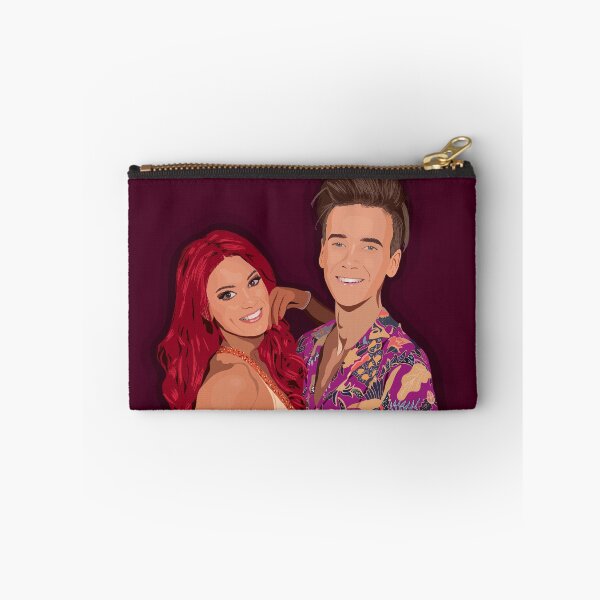 Item preview, Joe Sugg and Dianne Buswell designed and sold by Olivia Simpson.