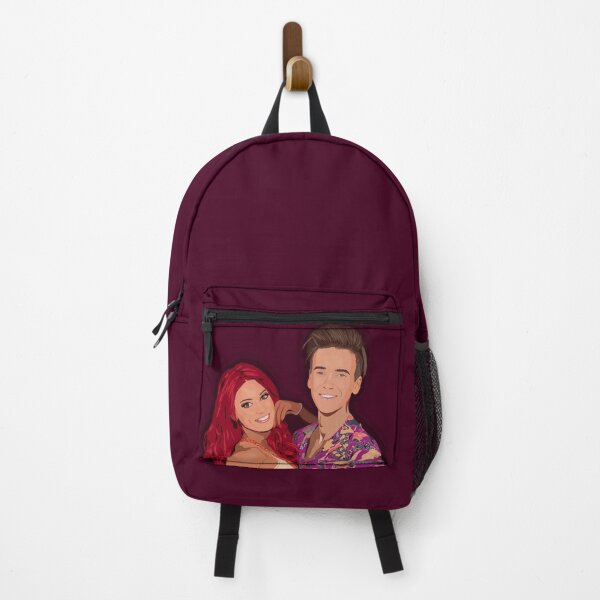 Item preview, Joe Sugg and Dianne Buswell designed and sold by Olivia Simpson.