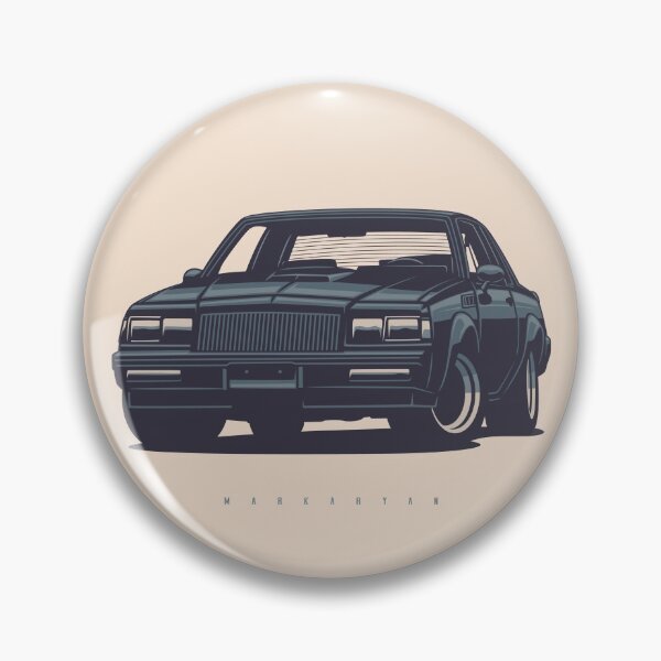 Item preview, GNX designed and sold by OlegMarkaryan.