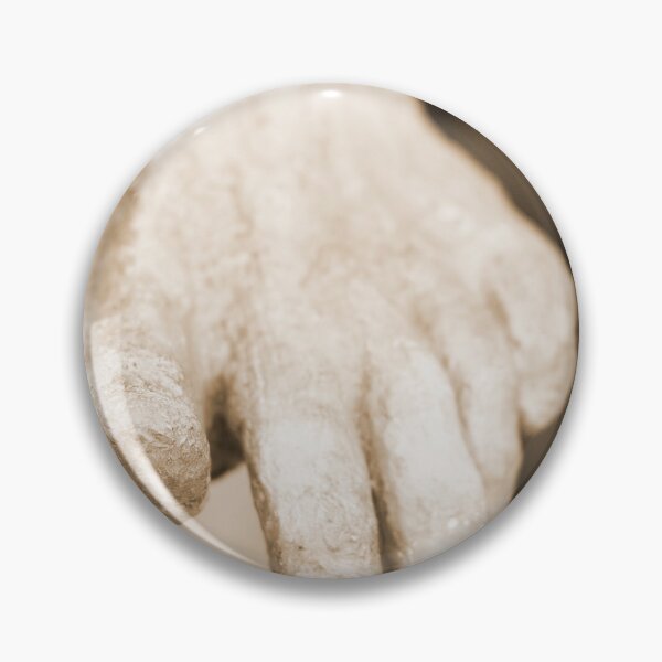 Item preview, Big Foot 3 in sepia designed and sold by Sonja Martin Photography.