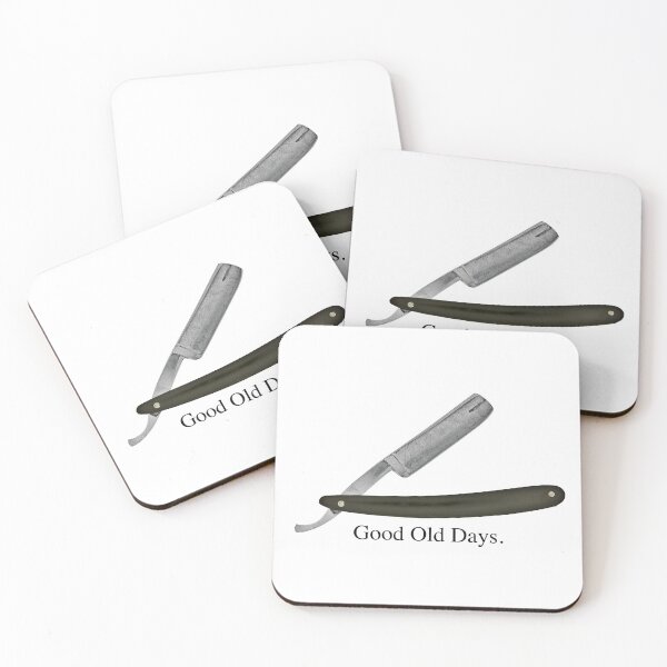 Item preview, Vintage Razor.Good Old Days. designed and sold by Val Goretsky.