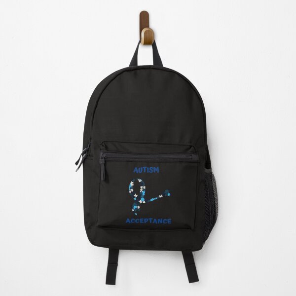Item preview, Autism Acceptance  designed and sold by Rpgpbp.