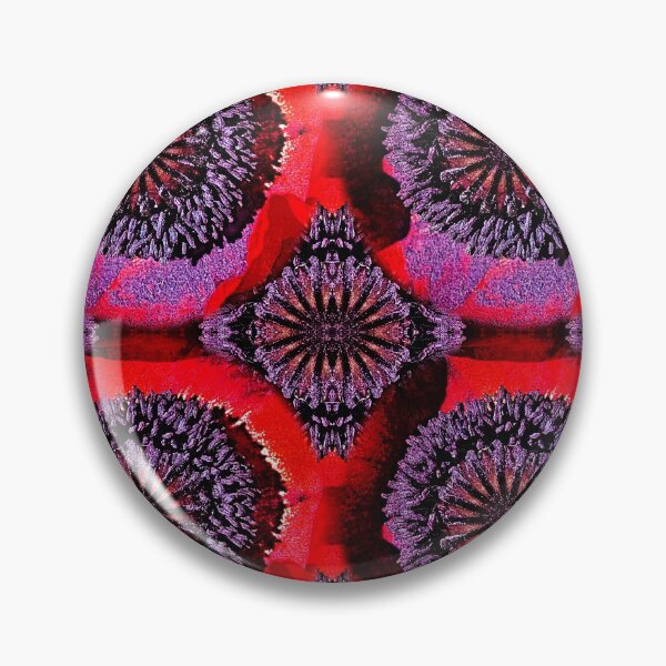 Item preview, Red poppy designed and sold by leobrix.