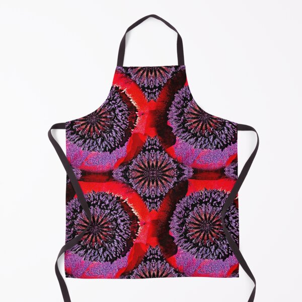 Item preview, Red poppy designed and sold by leobrix.