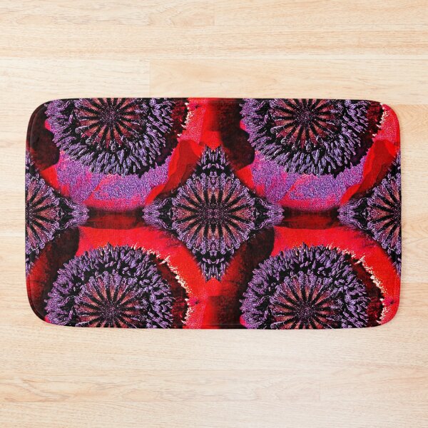Item preview, Red poppy designed and sold by leobrix.