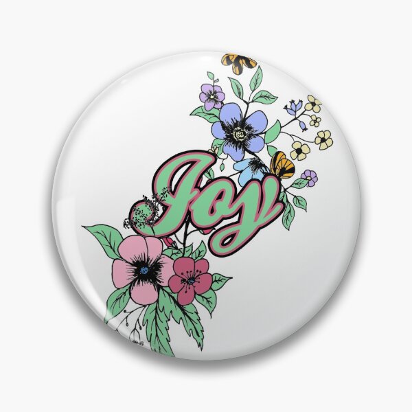 Item preview, Flowers of Joy designed and sold by JengaJenUK1993.