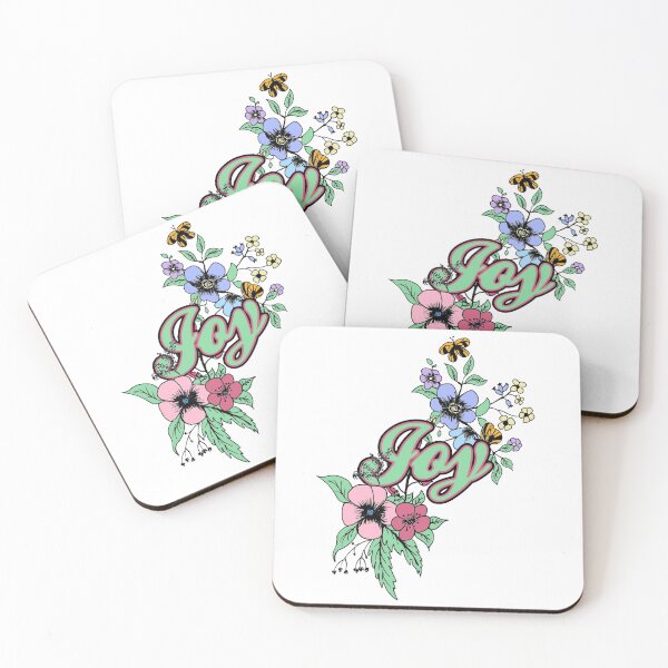 Item preview, Flowers of Joy designed and sold by JengaJenUK1993.