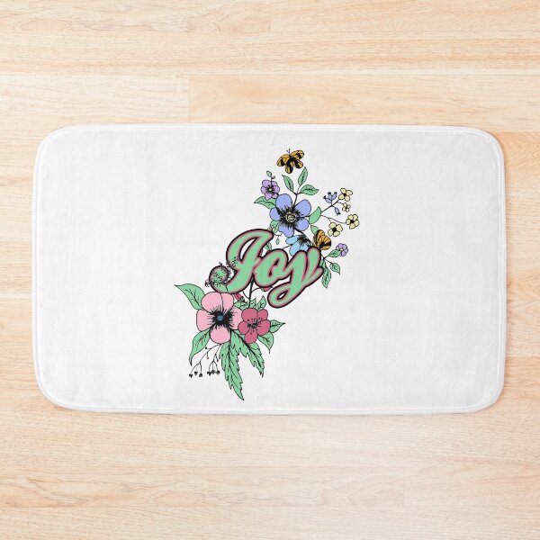 Item preview, Flowers of Joy designed and sold by JengaJenUK1993.