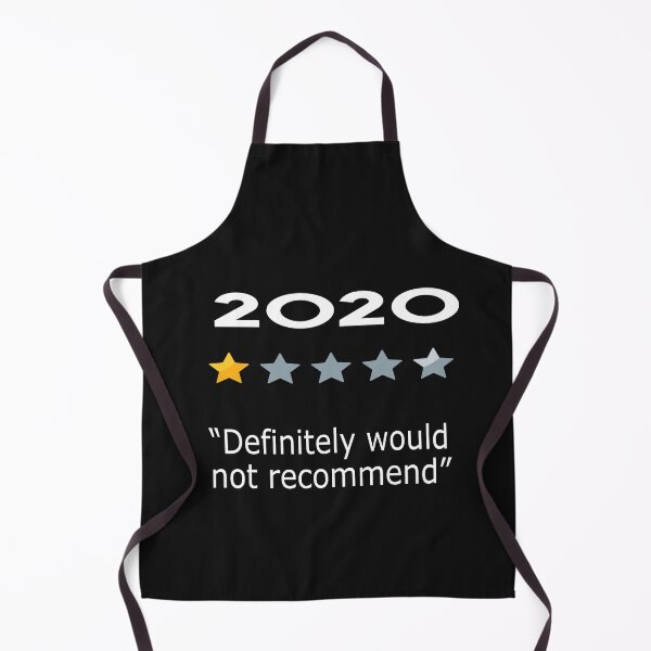 Artikelvorschau,  2020 One Star Rating - würde nicht empfehlen entworfen und verkauft von yoyodsing15.