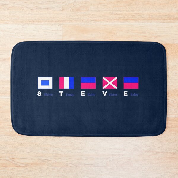 Item preview, My name is STEVE designed and sold by AlbertoRuiZ.