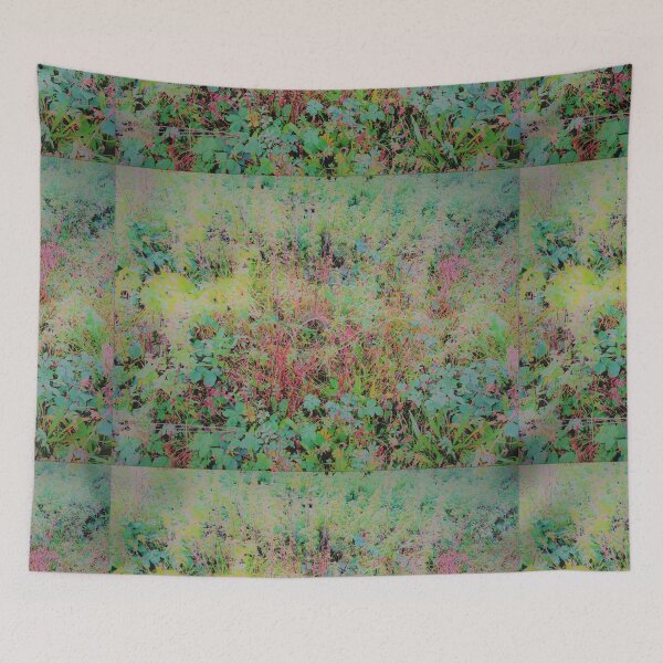 Item preview, Flowery Pattern designed and sold by realdorypanda.