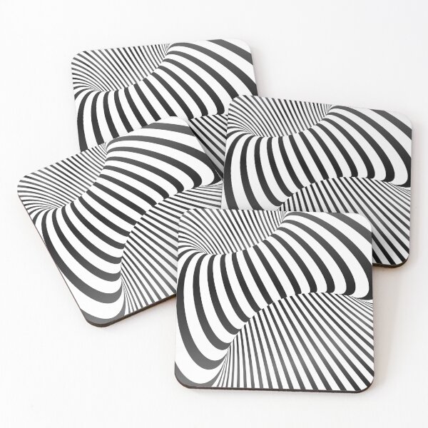 Item preview, Optical illusion 2 designed and sold by Caromela.