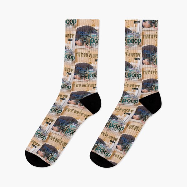 Item preview, The Sh!t Show on podbean  designed and sold by TheFabe1.