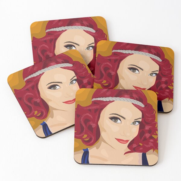 Item preview, Dianne Buswell designed and sold by Olivia Simpson.