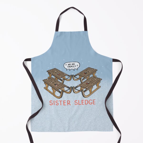 Item preview, Sister Sledge designed and sold by carlbatterbee.
