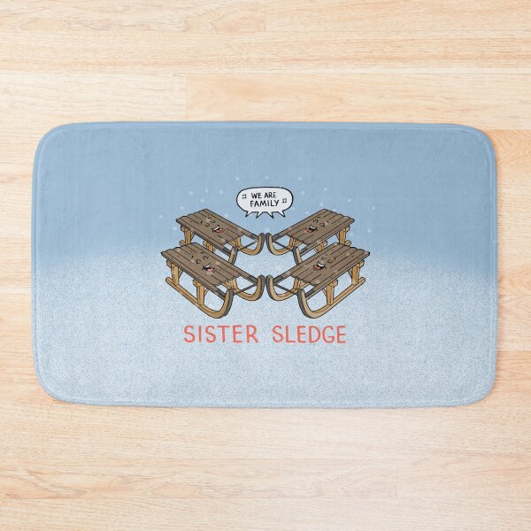 Item preview, Sister Sledge designed and sold by carlbatterbee.
