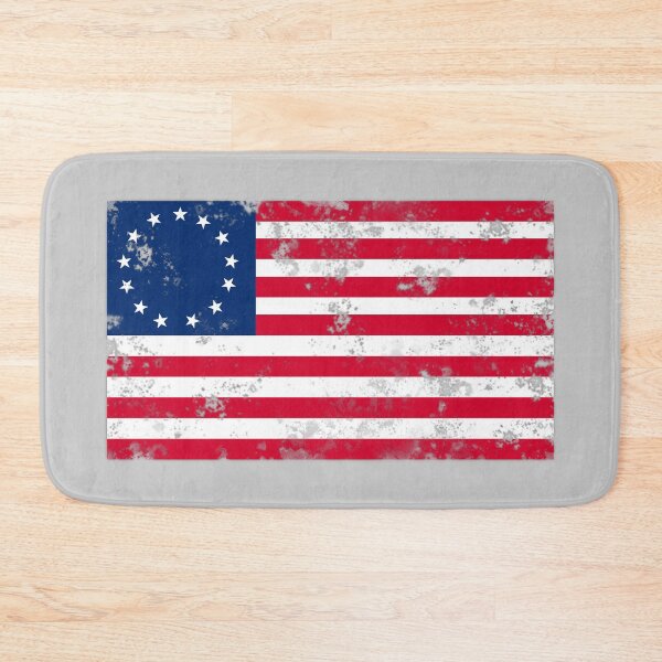 Item preview, Betsy Ross 1776 Flag designed and sold by highlandarmory.