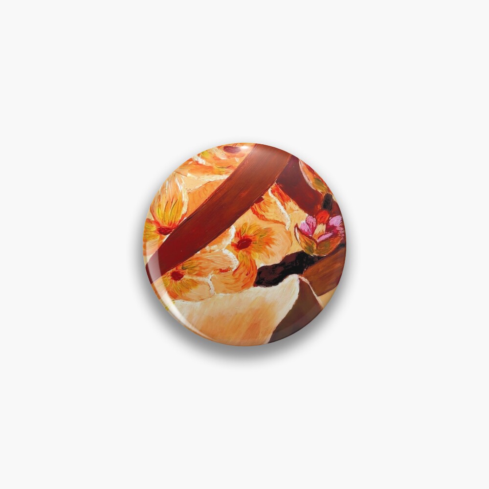 Item preview, Pin designed and sold by OBowserDesigns.