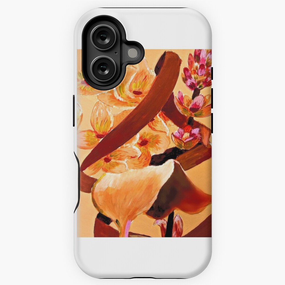 Item preview, iPhone Tough Case designed and sold by OBowserDesigns.