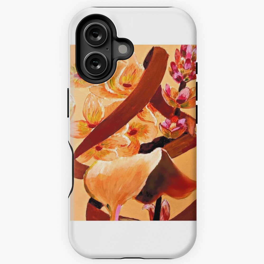 Item preview, iPhone Magsafe Tough Case designed and sold by OBowserDesigns.