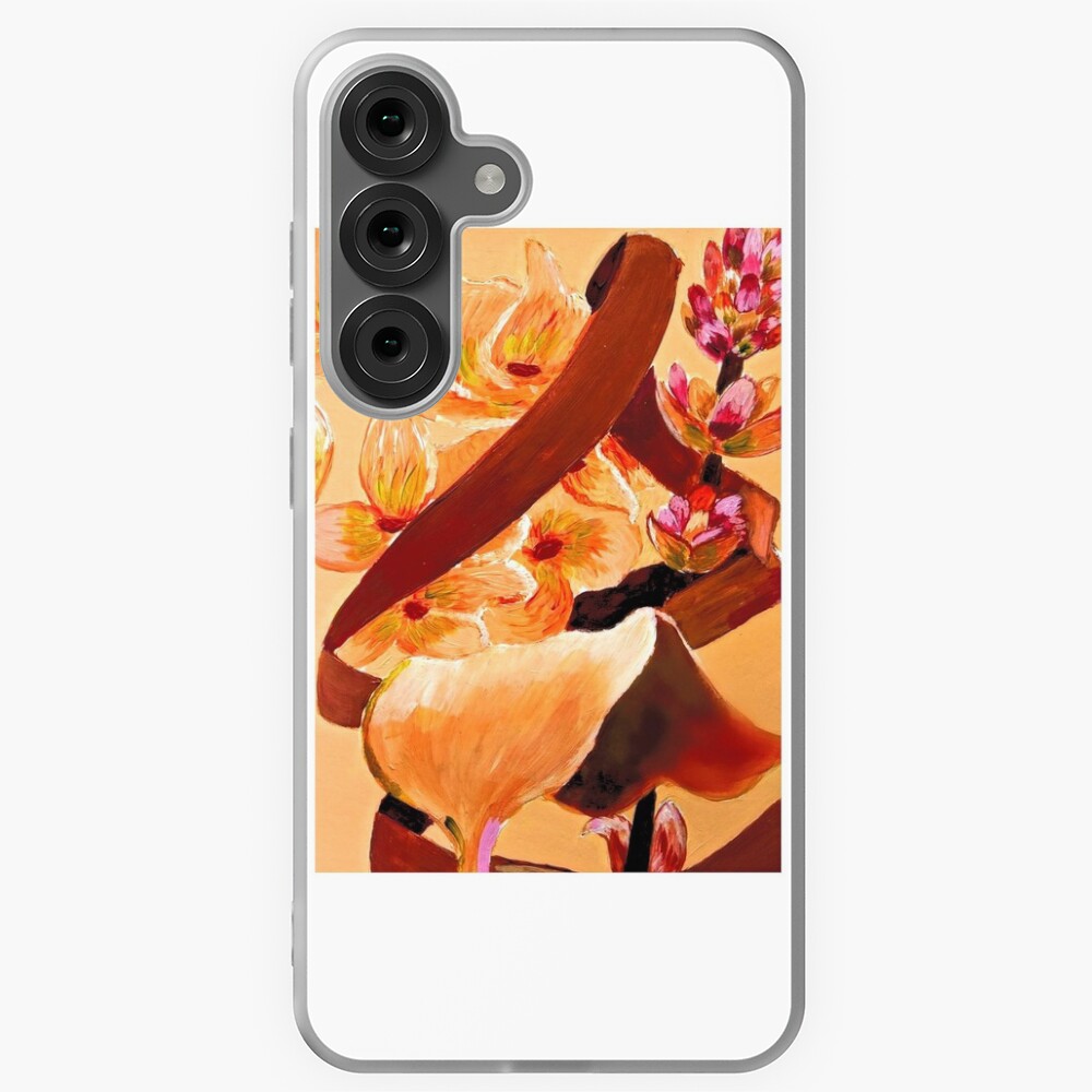Item preview, Samsung Galaxy Soft Case designed and sold by OBowserDesigns.