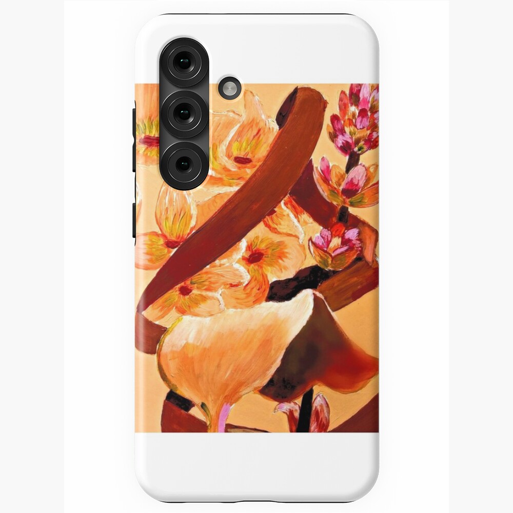 Item preview, Samsung Galaxy Tough Case designed and sold by OBowserDesigns.