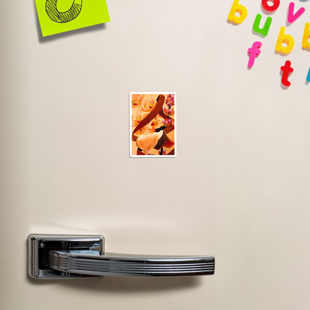Item preview, Magnet designed and sold by OBowserDesigns.