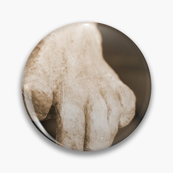 Item preview, Big Foot 5 in sepia   designed and sold by Sonja Martin Photography.