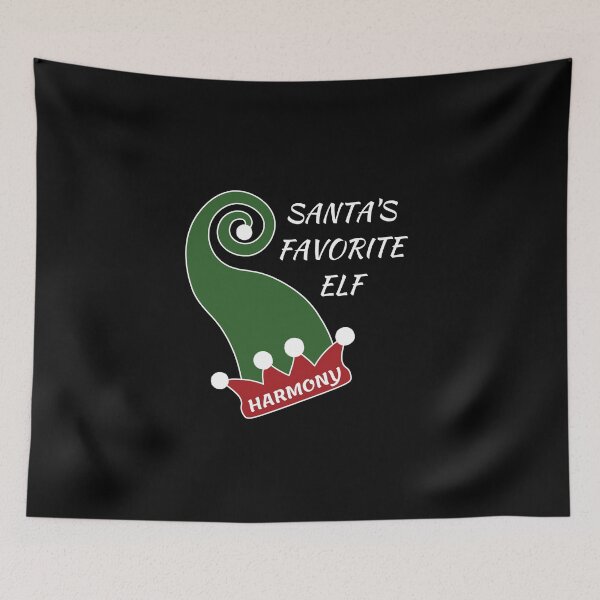 Item preview, HARMONY - Santa's Favorite Elf designed and sold by IzzyDee-Designs.