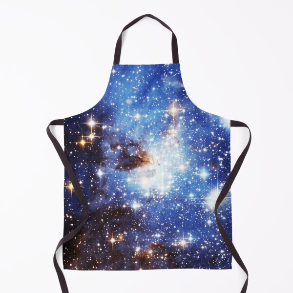 Item preview, Blue Galaxy 3.0 designed and sold by rapplatt.
