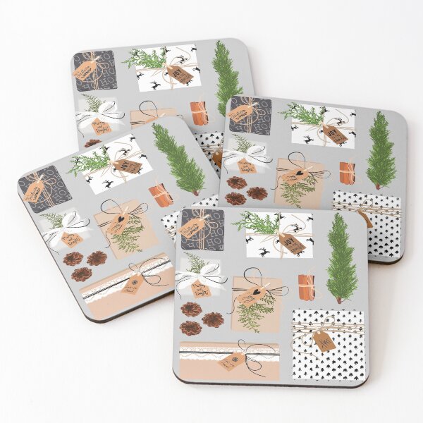 Item preview, CHRISTMAS GIFT BOX designed and sold by MAYRA PEREZ.