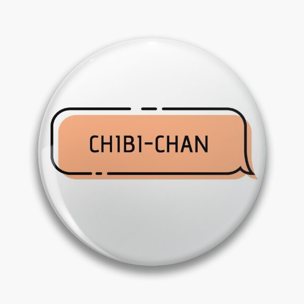 Item preview, Chibi-chan designed and sold by ExploreStore.