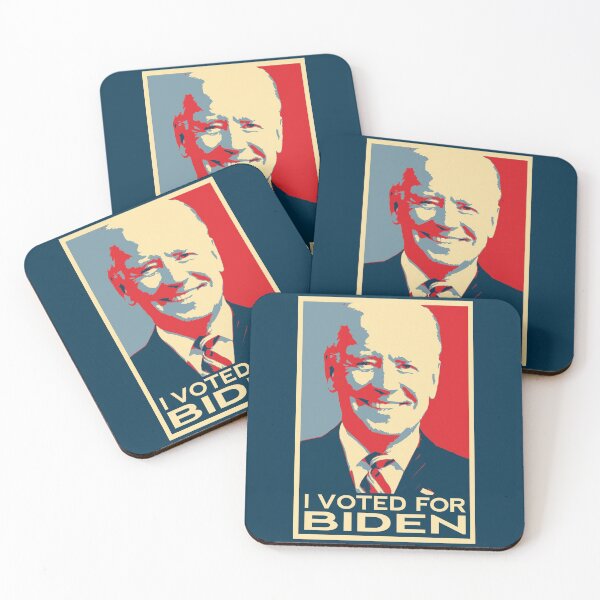 Item preview, i Voted For Biden 2020 designed and sold by StarByAsem.