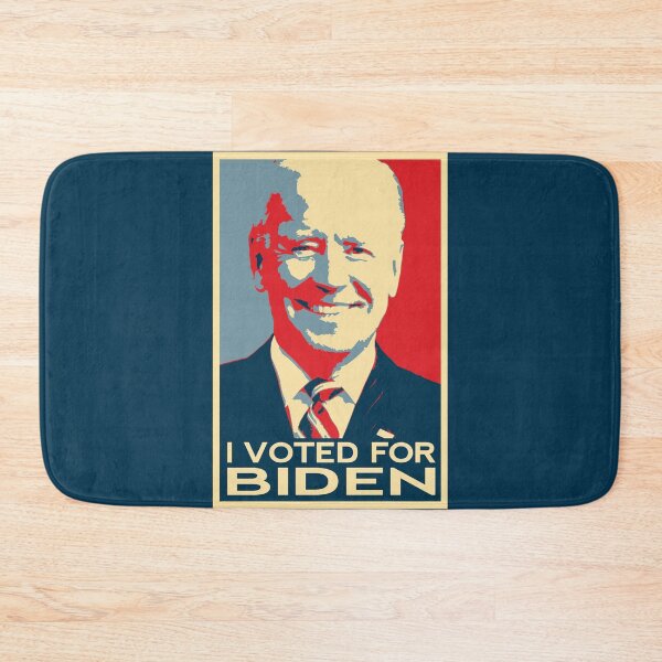 Item preview, i Voted For Biden 2020 designed and sold by StarByAsem.