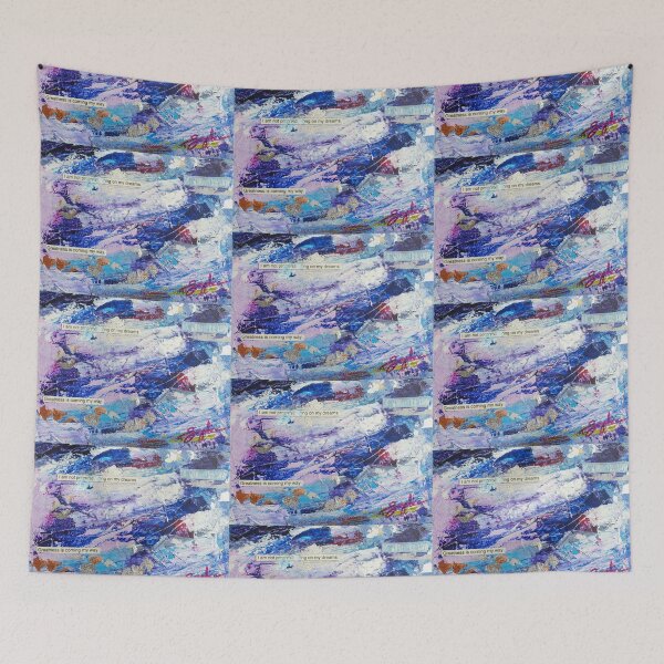 Item preview, The Awakening III designed and sold by Sophia Dionne.