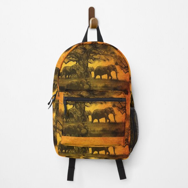 Item preview, AFRICAN SUMMER designed and sold by johnnyssandart.