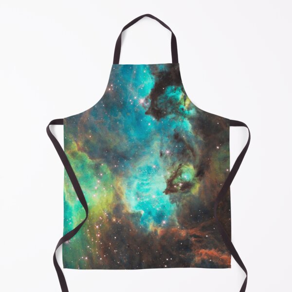 Item preview, Green Galaxy designed and sold by rapplatt.
