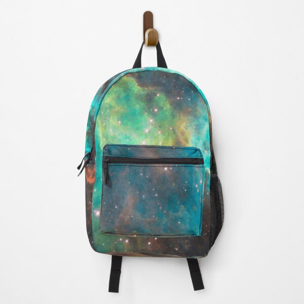 Item preview, Green Galaxy designed and sold by rapplatt.