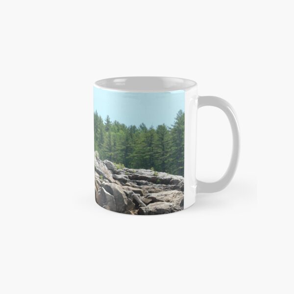 Northern Ontario Classic Mug