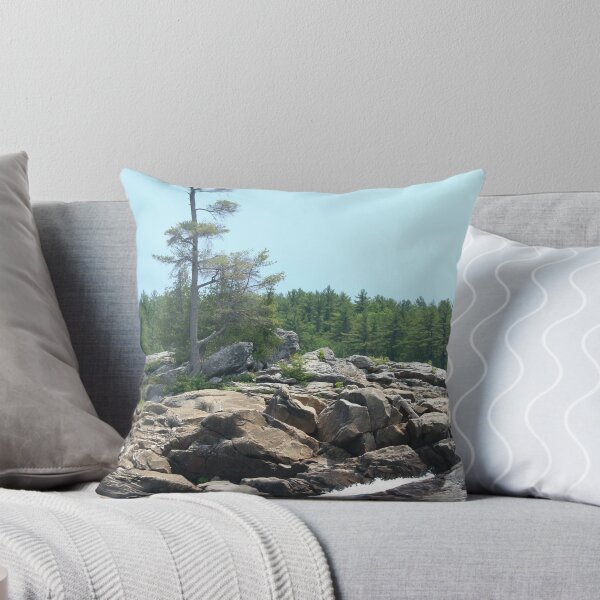 Item preview, Northern Ontario designed and sold by Phyllis Koppel.