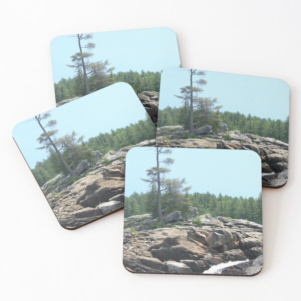 Item preview, Northern Ontario designed and sold by Phyllis Koppel.