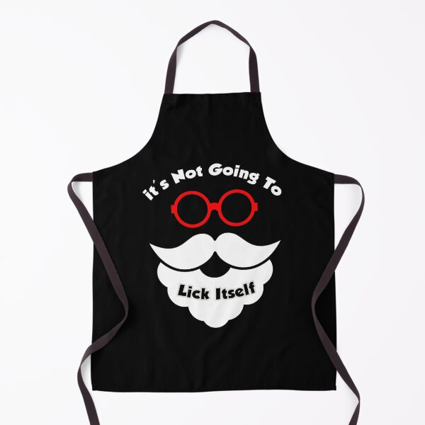 Item preview, Not Going To Lick Itself ,It's Not Going To Lick Itself Hubie Halloween Mom, designed and sold by Aziz Ziani.