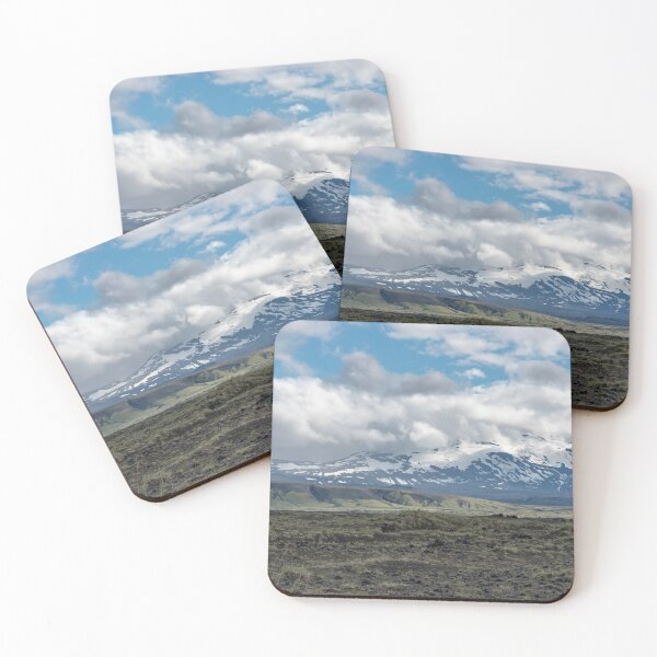 Item preview, Hekla volcano in Iceland designed and sold by EngineerGoC.