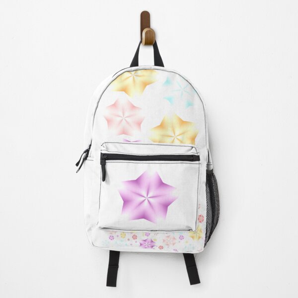 Item preview, Colorful Star Trail Pattern - Stylish Gift Idea designed and sold by Drawing-Dolphin.