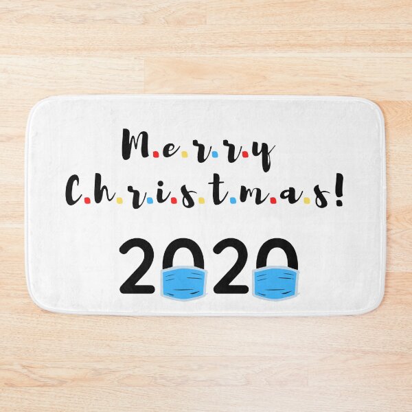 Item preview, christmas quarantined designed and sold by derryshop.