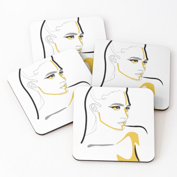 Item preview, Mustard Addiction designed and sold by Digipaintings.