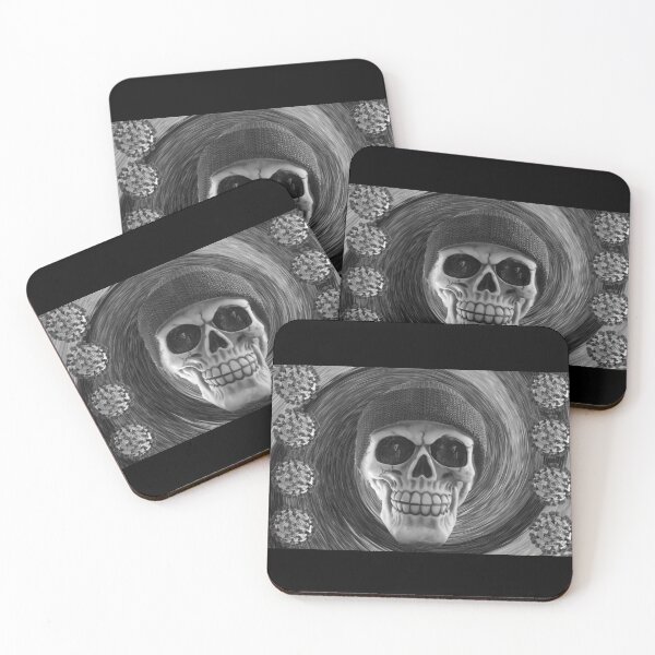 Item preview, Keep on hoping. Monochrome version, we will beat Covid-19 designed and sold by PicsByTony.