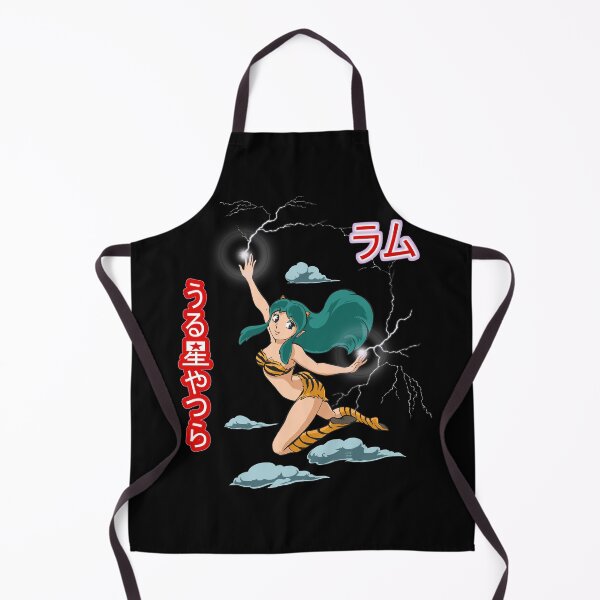 Item preview, Lamù Urusei Yatsura designed and sold by Anna R. Carrino.